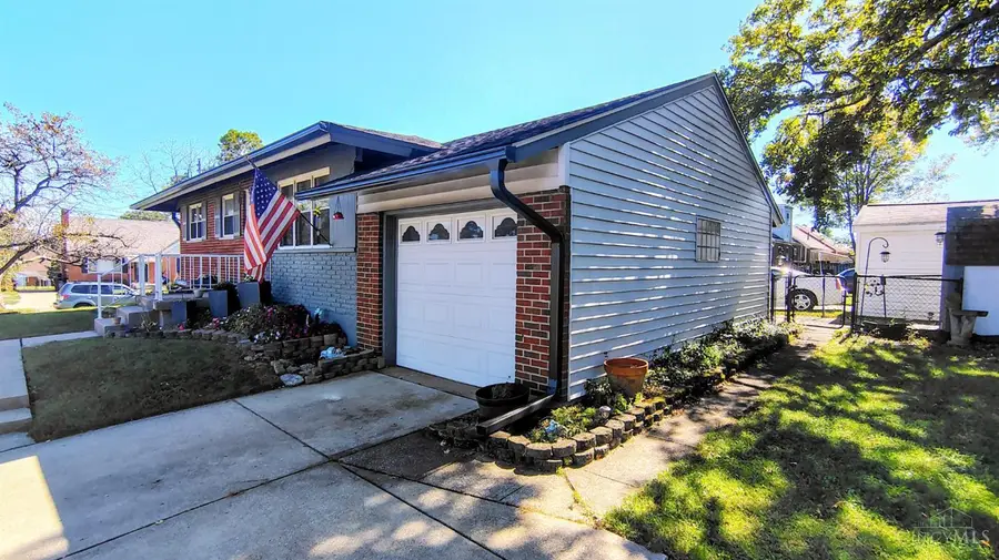 3383 Lakemeadow Court, Colerain, OH 45239 - #3