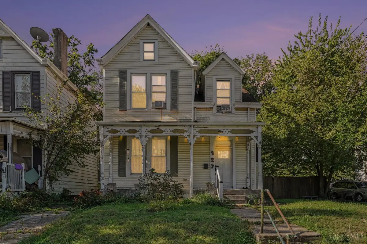 127 W 64th Street, Cincinnati, OH 45216 - #1