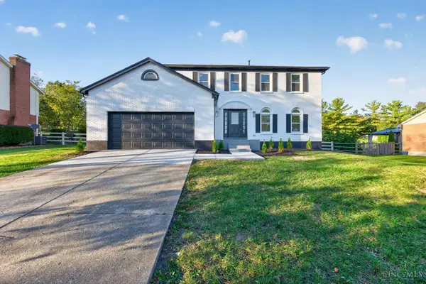 5696 Heron Drive, West Chester, OH 45069
