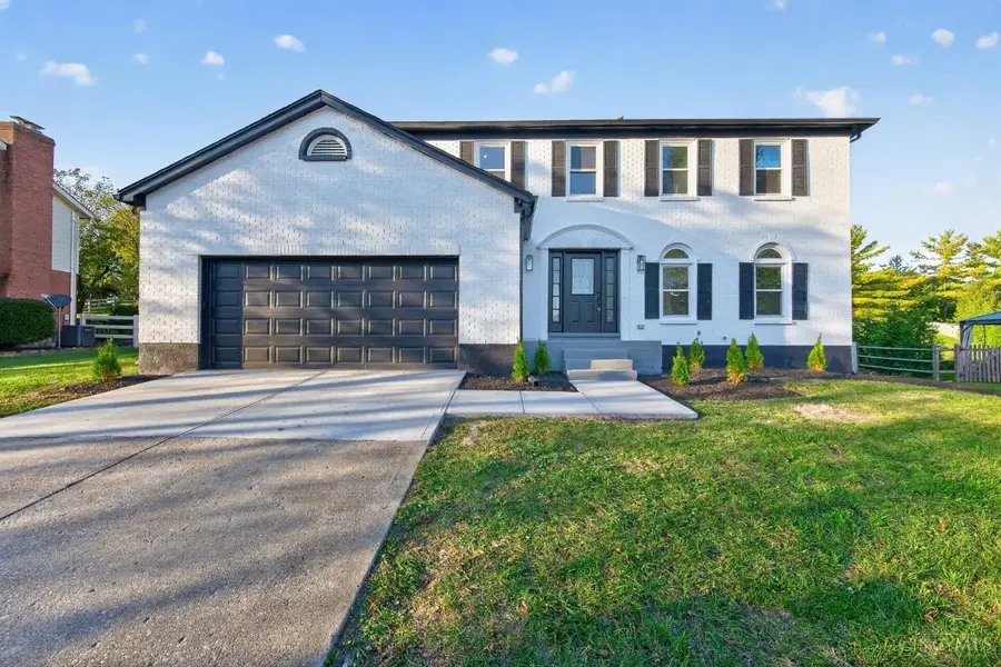5696 Heron Drive, West Chester, OH 45069 - #2