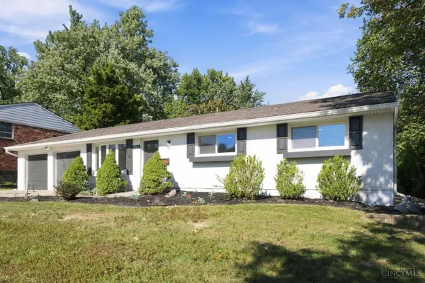 812 Yorkhaven Road, Springdale, OH 45240