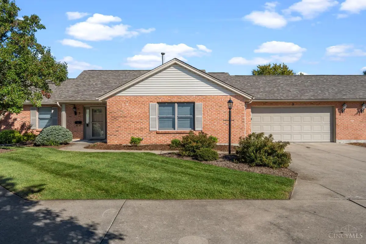 1180 Stephanie Drive, Hamilton, OH 45013 - #1