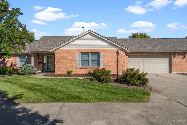 1180 Stephanie Drive #5, Hamilton, OH 45013
