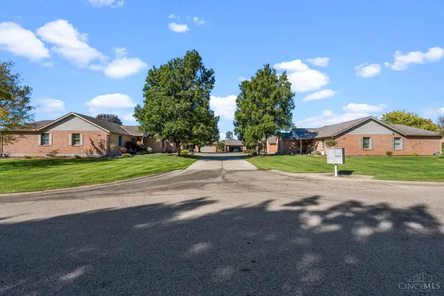 1180 Stephanie Drive, Hamilton, OH 45013 - #2
