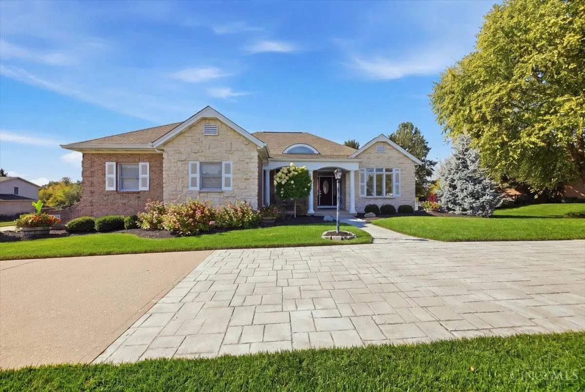 5541 Randy Drive, Fairfield, OH 45014 - #1