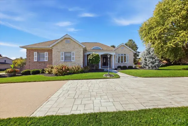 5541 Randy Drive, Fairfield, OH 45014