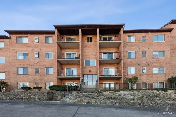 521 W Martin Luther King Drive #A8, Cincinnati, OH 45220