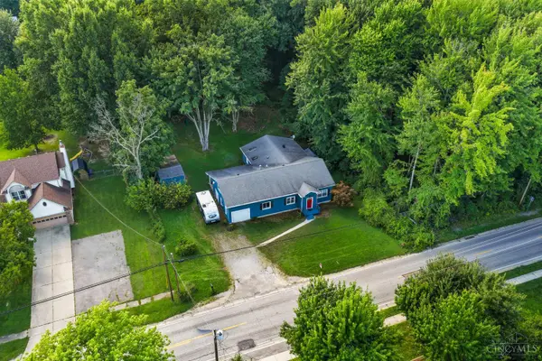 345 Amelia Olive Branch Road, Batavia Twp, OH 45102