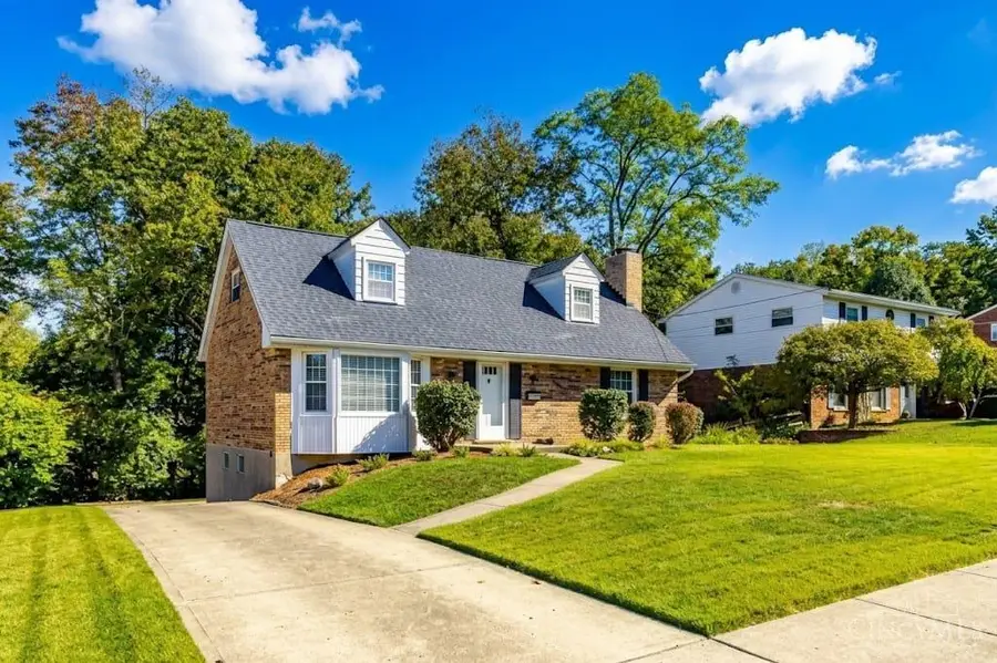 5642 Alomar Drive, Delhi, OH 45238 - #3