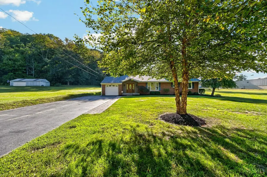 5092 Sugar Camp Road, Milford, OH 45150 - #2