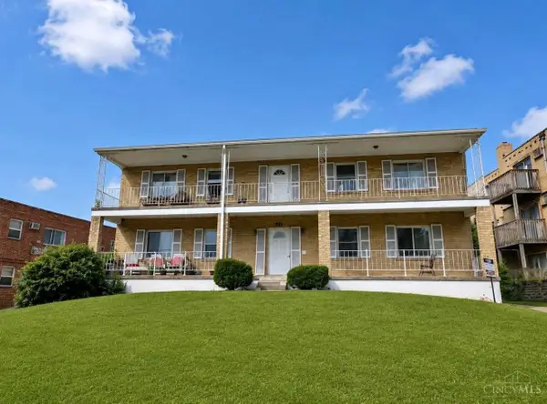 2729 Queen City, Cincinnati, OH 45238
