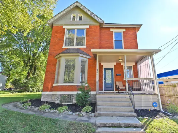 1209 Regent Avenue, Cincinnati, OH 45237