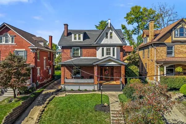 3539 Zumstein Avenue, Cincinnati, OH 45208