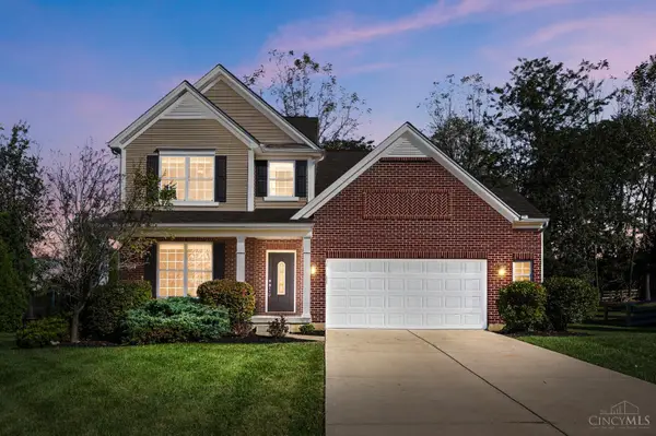 5914 Dawson Drive, Liberty Twp, OH 45044