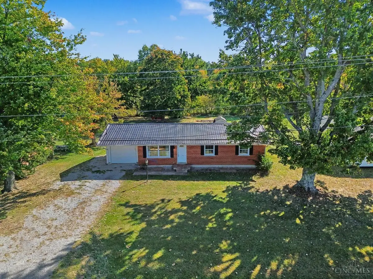1880 St Rt 133, Bethel, OH 45106 - #1
