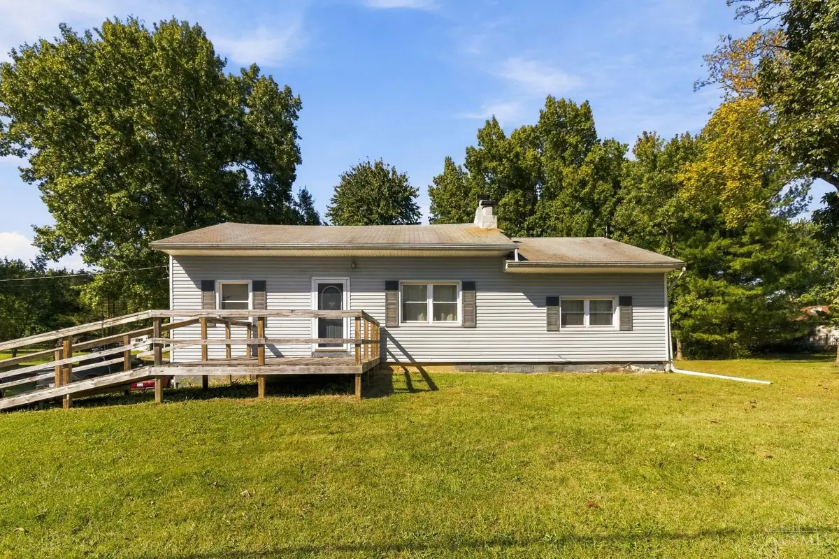 3391 Cole Road, Amelia, OH 45102 - #1