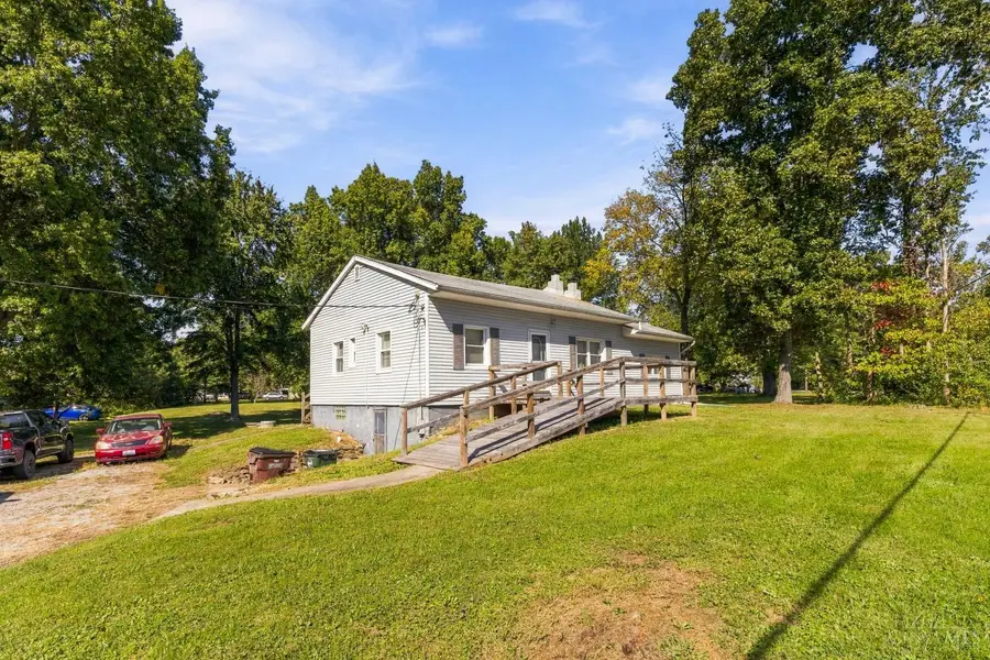3391 Cole Road, Amelia, OH 45102 - #3