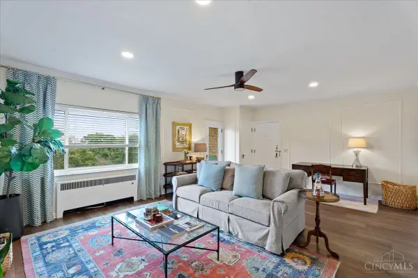 2109 Luray Avenue #5, Cincinnati, OH 45206