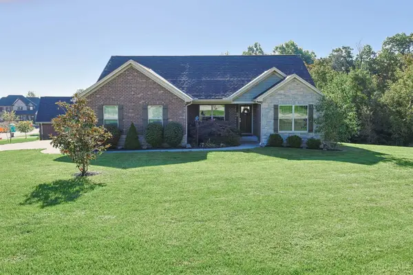 3325 Echo Point Court, Hamilton, OH 45013