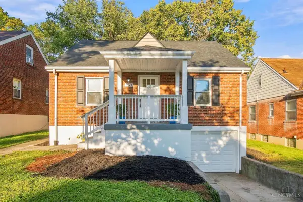 5125 Newfield Avenue, Cincinnati, OH 45237