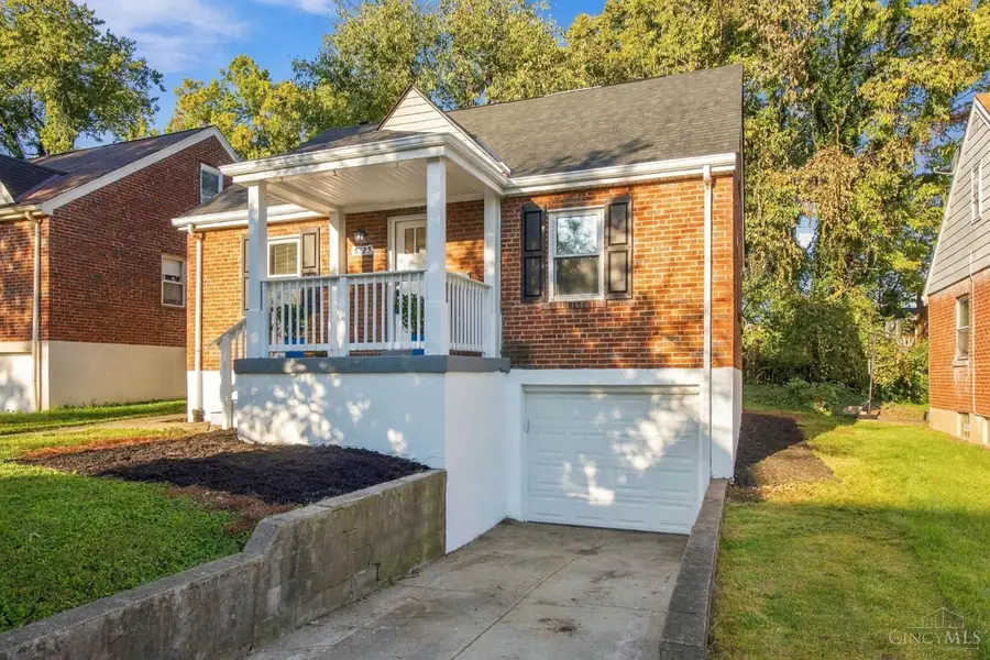 5125 Newfield Avenue, Cincinnati, OH 45237 - #2