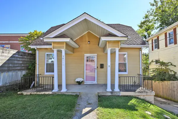 5011 West High Street, Cincinnati, OH 45238