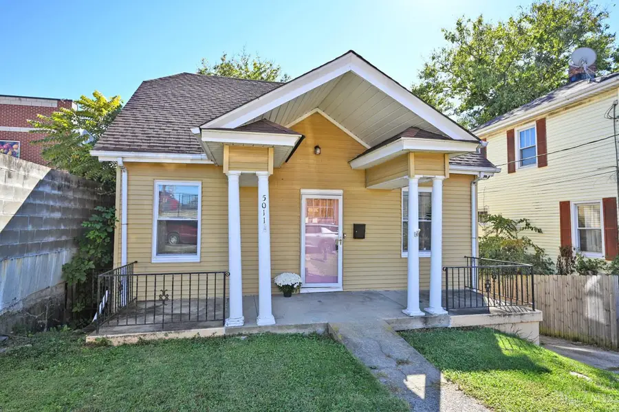 5011 West High Street, Cincinnati, OH 45238 - #2