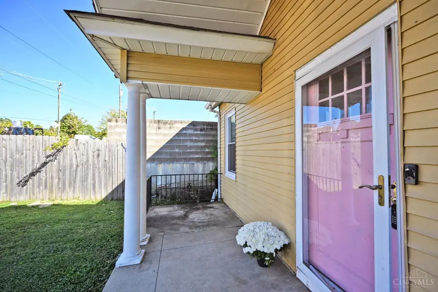 5011 West High Street, Cincinnati, OH 45238 - #3