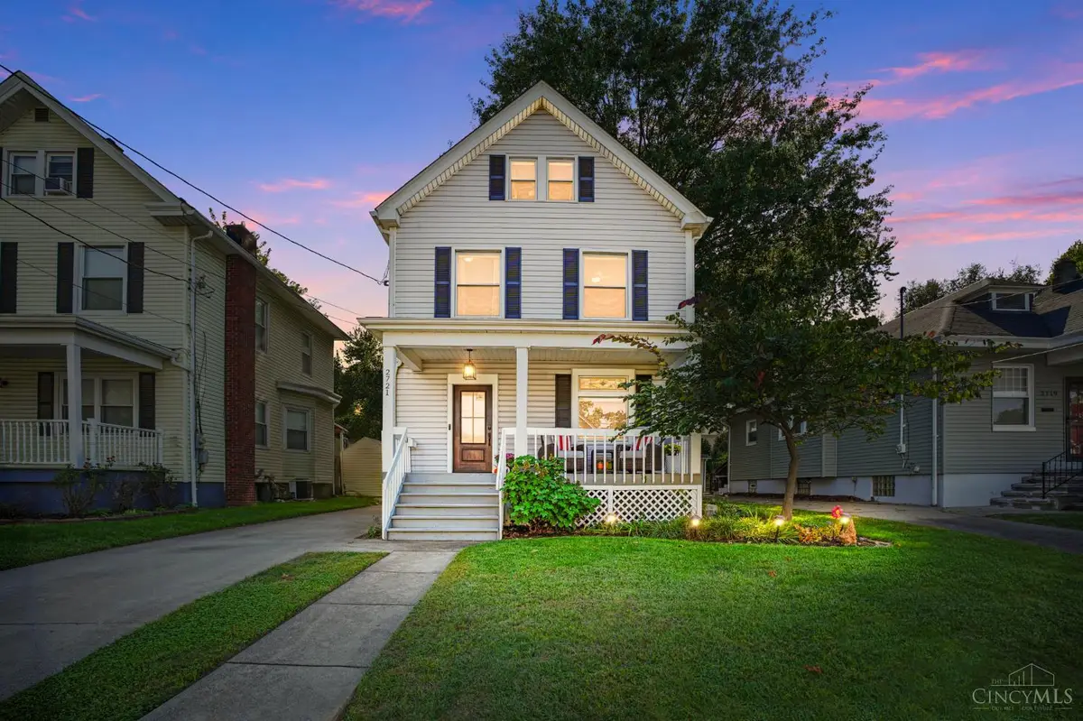 2721 Minot Avenue, Cincinnati, OH 45209 - #1