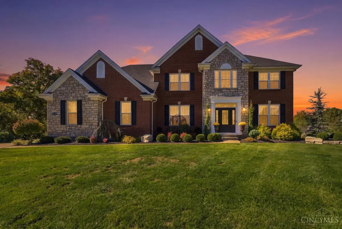5507 Eden Ridge Drive, Cincinnati, OH 45247 - #1