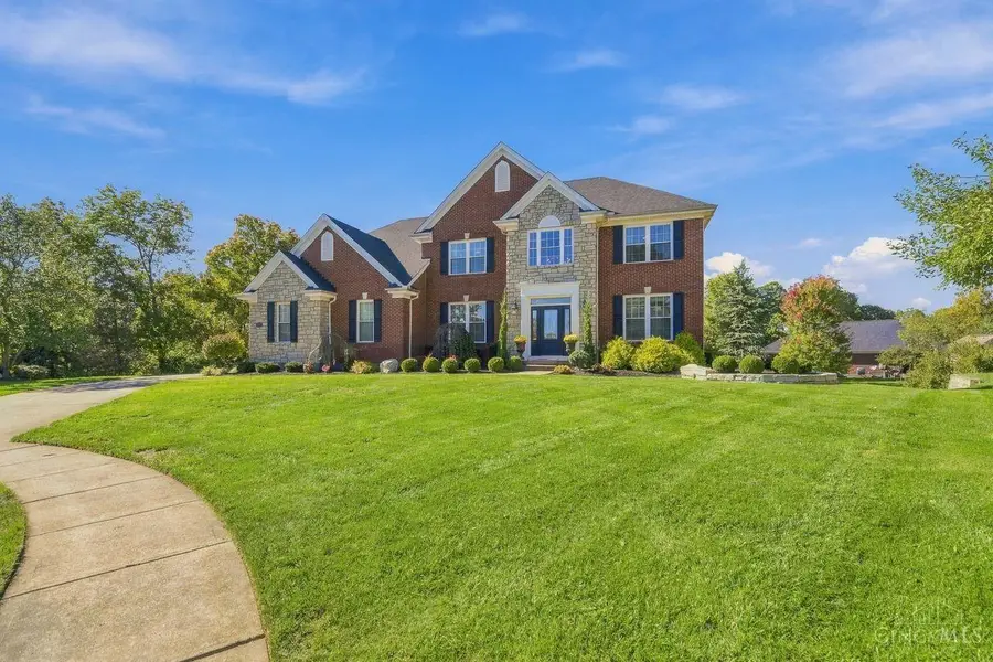 5507 Eden Ridge Drive, Cincinnati, OH 45247 - #2