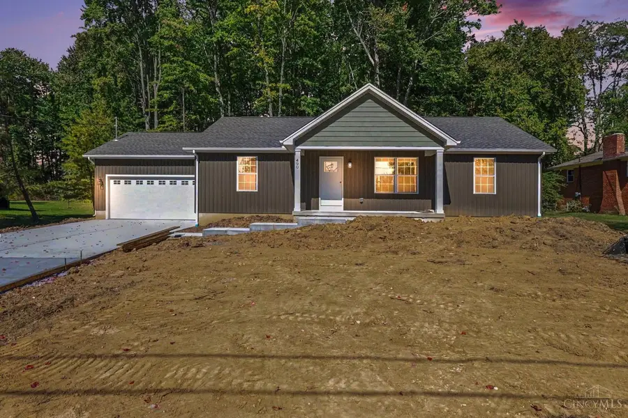 490 Shannon Lane, Union, OH 45255 - #2