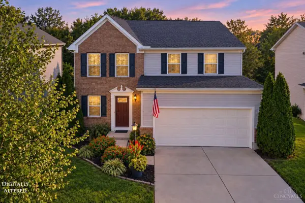 4953 Silver Creek Court, Liberty Twp, OH 45011