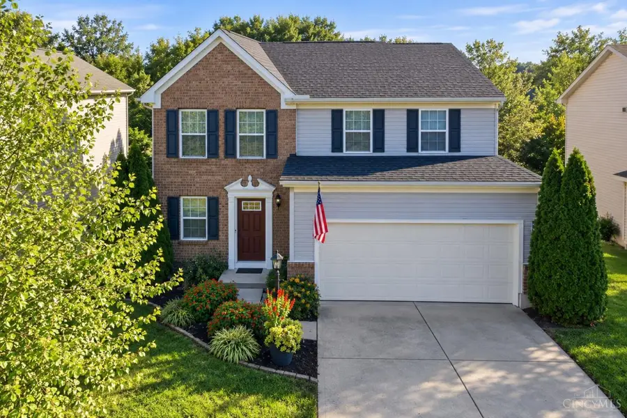 4953 Silver Creek Court, Liberty, OH 45011 - #2