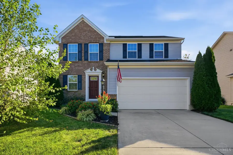 4953 Silver Creek Court, Liberty, OH 45011 - #3