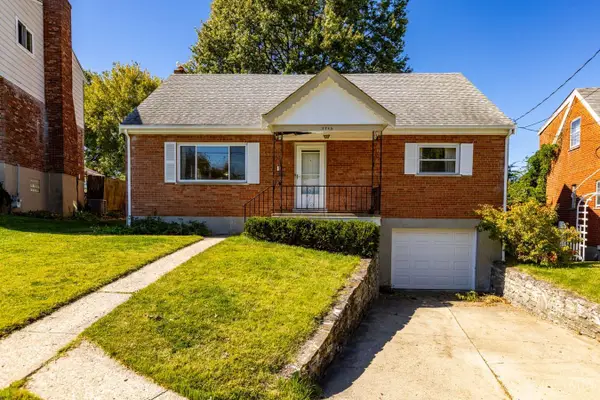 5745 Glow Court, Cincinnati, OH 45238
