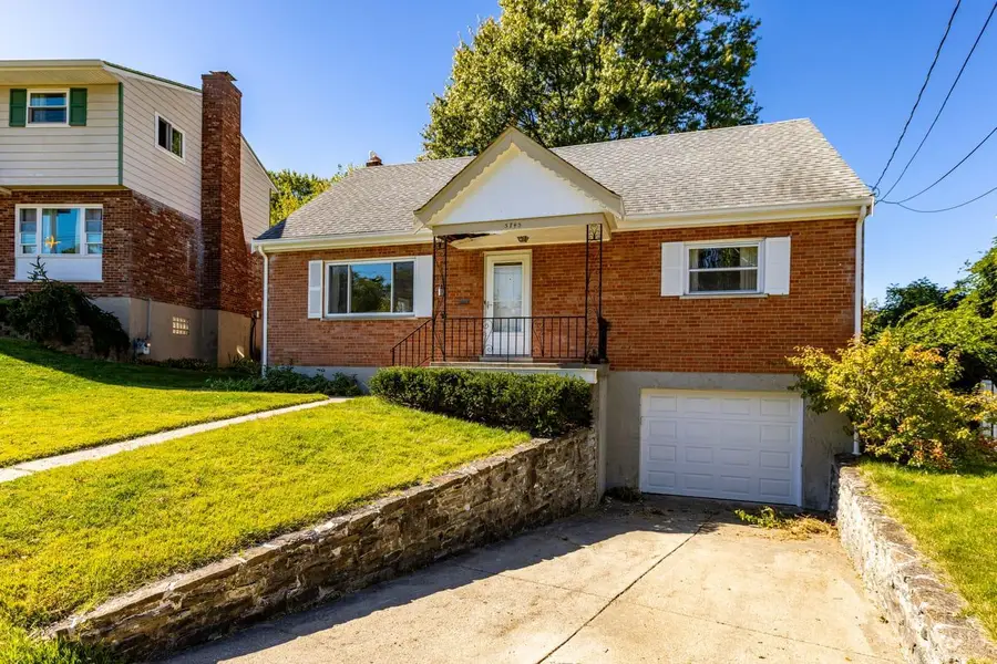 5745 Glow Court, Cincinnati, OH 45238 - #3