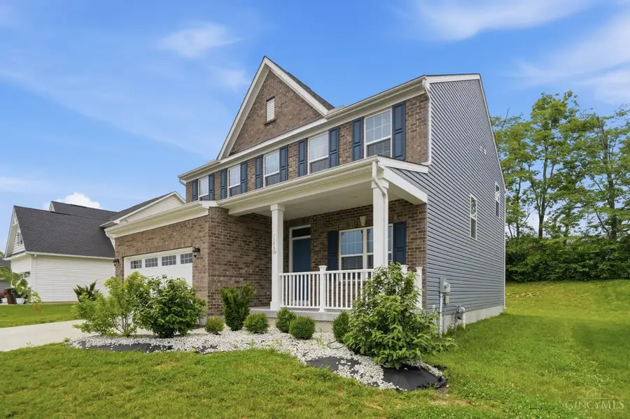 1152 Autumn Ridge Drive, Lebanon, OH 45036 - #3