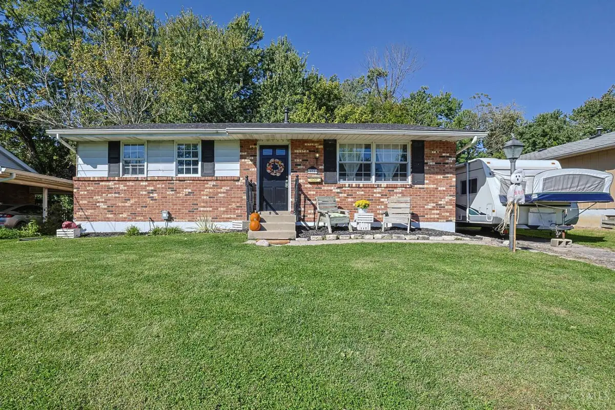 10753 Valiant Drive, Mount Healthy Heights, OH 45231 - #1