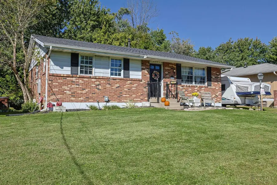 10753 Valiant Drive, Mount Healthy Heights, OH 45231 - #2
