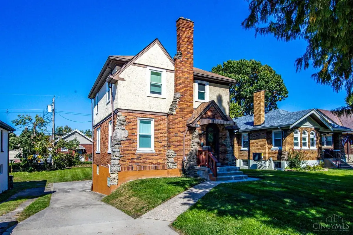 1910 Andina Avenue, Cincinnati, OH 45237 - #1