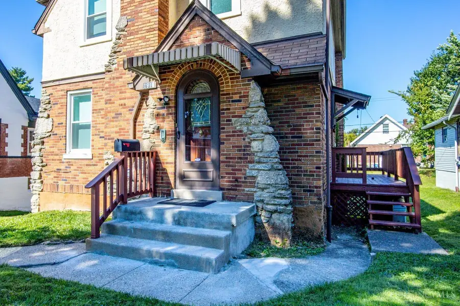 1910 Andina Avenue, Cincinnati, OH 45237 - #2