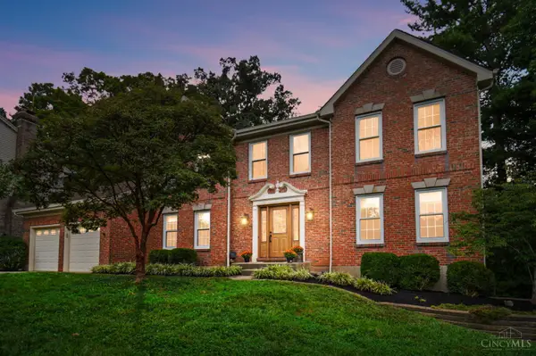 6158 Watchview Court, Anderson Twp, OH 45230