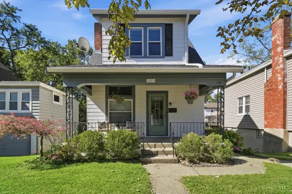 3869 Isabella Avenue, Cincinnati, OH 45209