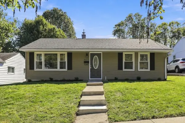 6611 Hialea Court, Cincinnati, OH 45230