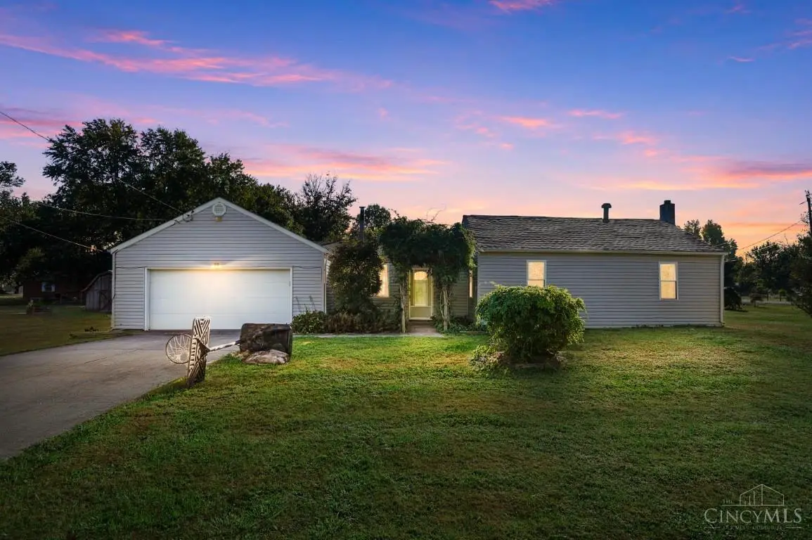2932 Bethel Concord Road, Tate, OH 45106 - #1