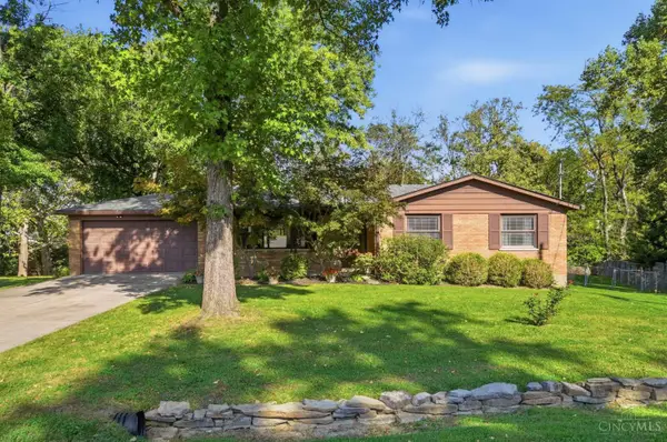 6996 Gary Lee Drive, West Chester, OH 45069