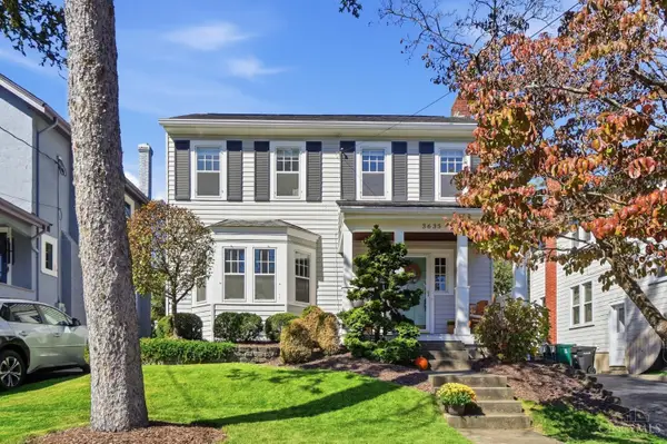 3635 Wilshire Avenue, Cincinnati, OH 45208
