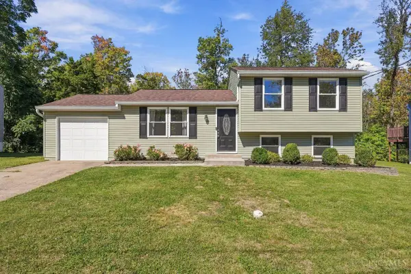 793 Laverty Lane, Anderson Twp, OH 45230
