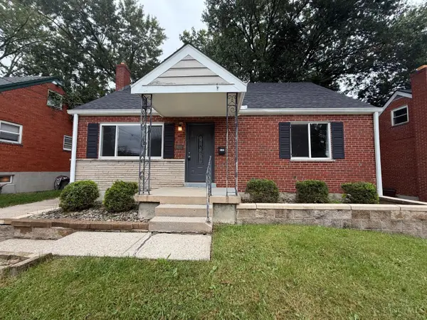 9122 Neil Drive, Colerain Twp, OH 45231